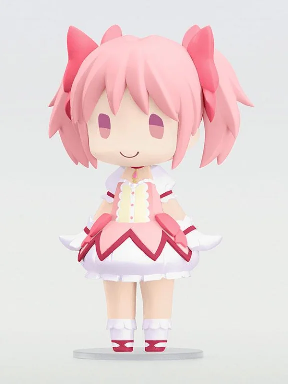 Puella Magi Madoka Magica - HELLO! GOOD SMILE - Madoka Kaname