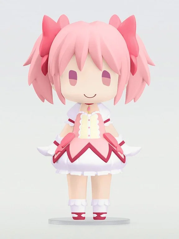 Puella Magi Madoka Magica - HELLO! GOOD SMILE - Madoka Kaname