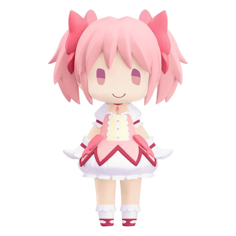 Puella Magi Madoka Magica - HELLO! GOOD SMILE - Madoka Kaname