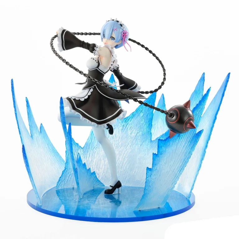 Re:ZERO - Scale Figure - Rem
