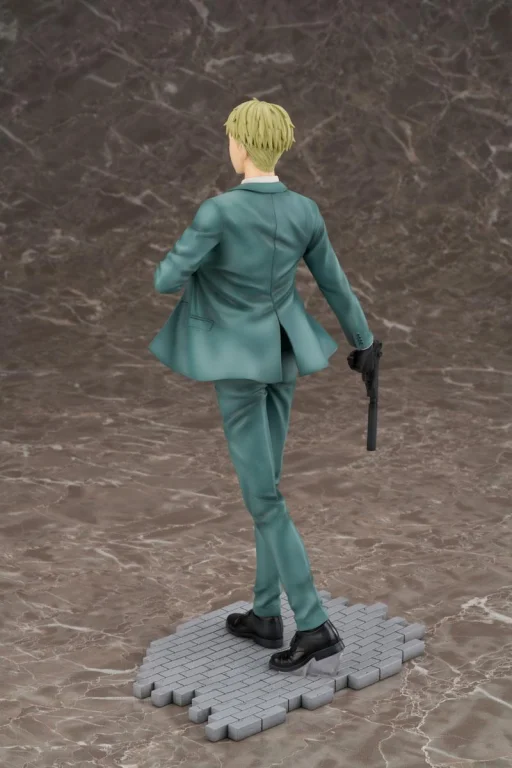SPY&times;FAMILY - Scale Figure - Loid Forger
