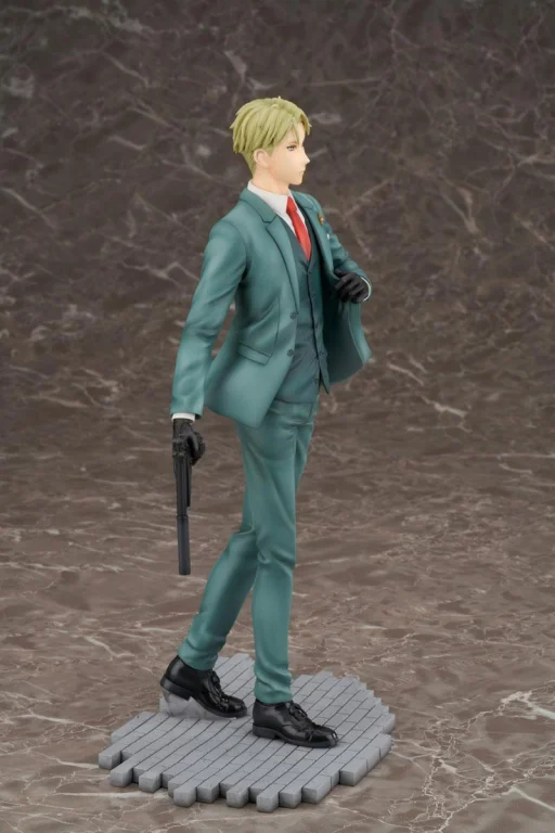 SPY×FAMILY - Scale Figure - Loid Forger