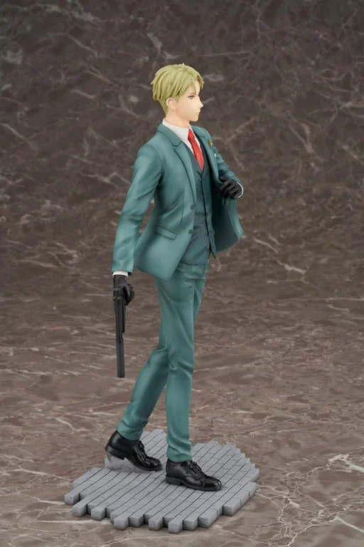 SPY&times;FAMILY - Scale Figure - Loid Forger