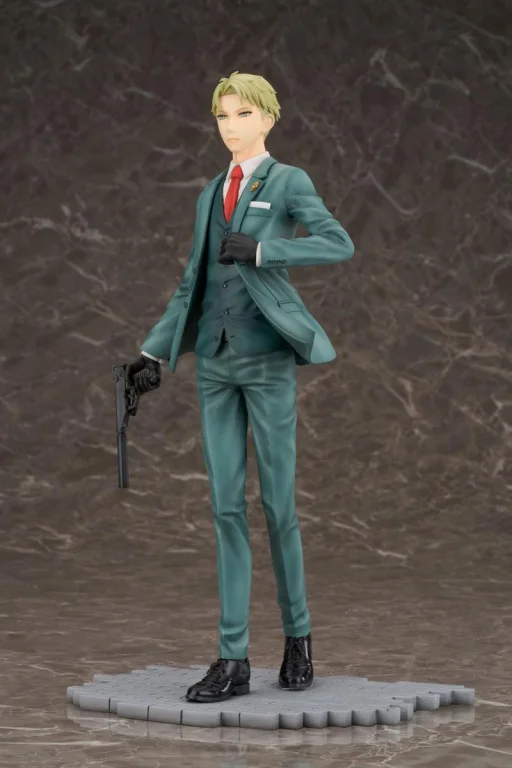 SPY&times;FAMILY - Scale Figure - Loid Forger