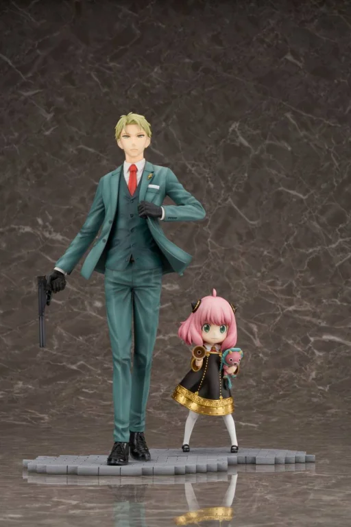 SPY&times;FAMILY - Scale Figure - Loid Forger