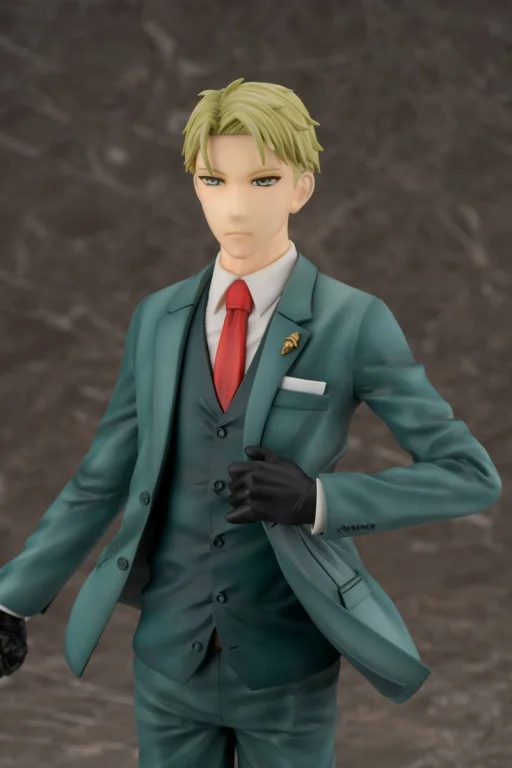 SPY&times;FAMILY - Scale Figure - Loid Forger