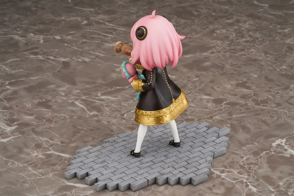 SPY&times;FAMILY - Scale Figure - Anya Forger
