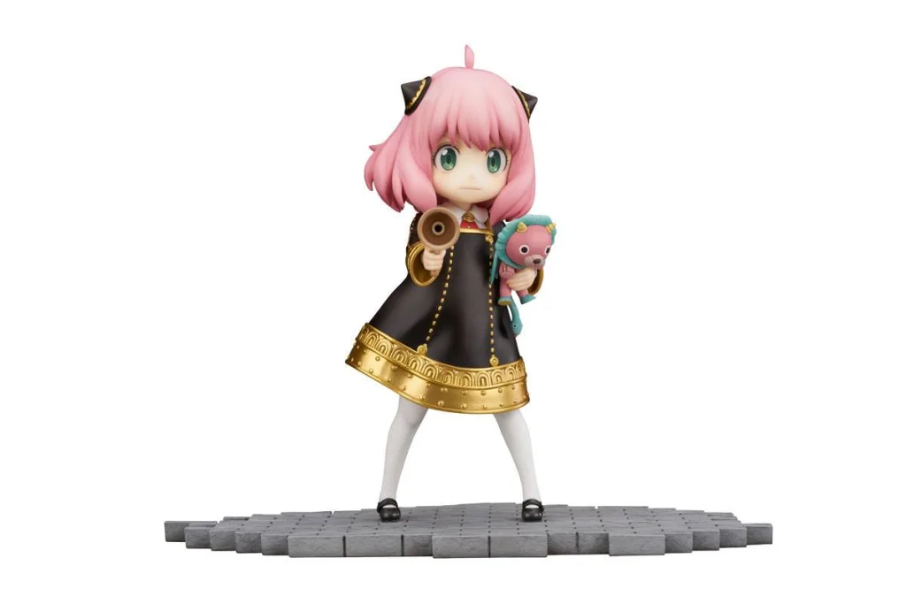 SPY&times;FAMILY - Scale Figure - Anya Forger