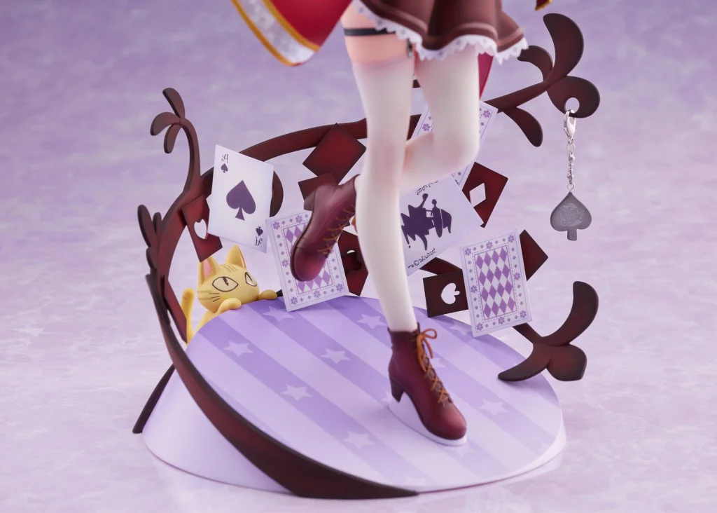 Riddle Joker - Scale Figure - Ayase Mitsukasa