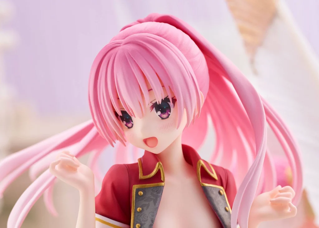 Riddle Joker - Scale Figure - Ayase Mitsukasa