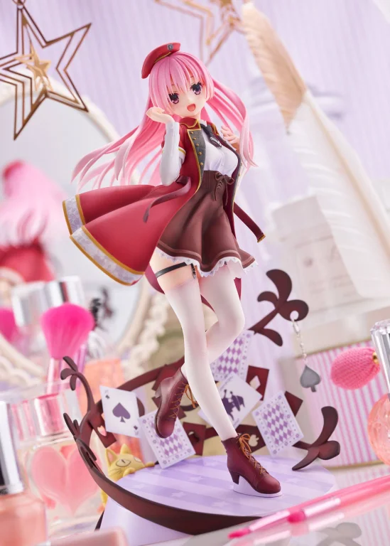 Riddle Joker - Scale Figure - Ayase Mitsukasa