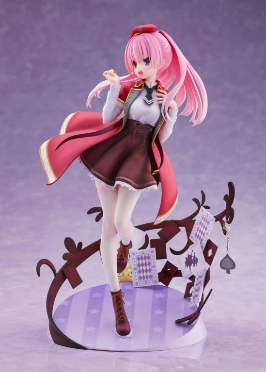Riddle Joker - Scale Figure - Ayase Mitsukasa