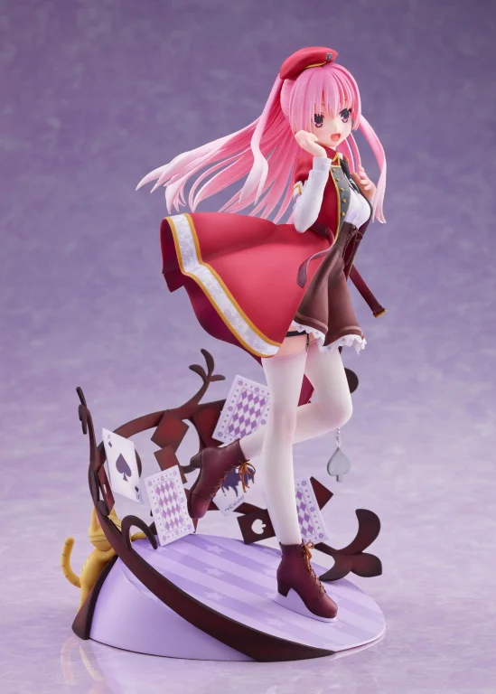Riddle Joker - Scale Figure - Ayase Mitsukasa