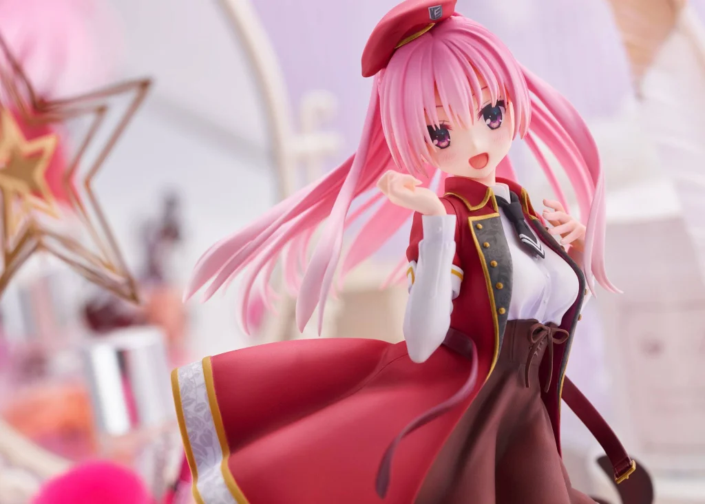 Riddle Joker - Scale Figure - Ayase Mitsukasa
