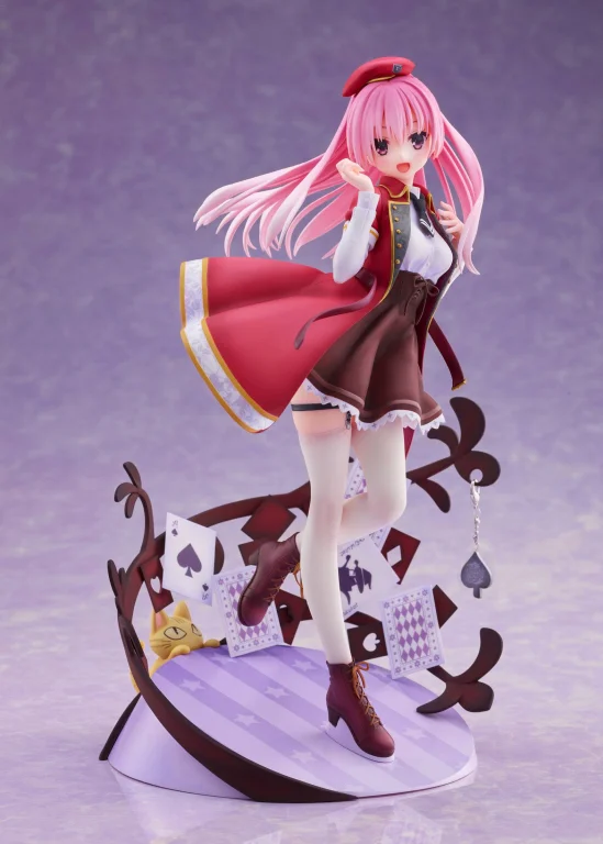 Riddle Joker - Scale Figure - Ayase Mitsukasa