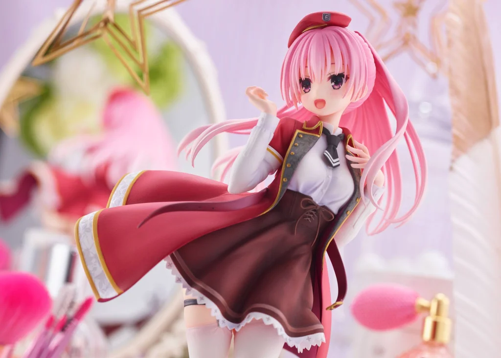 Riddle Joker - Scale Figure - Ayase Mitsukasa
