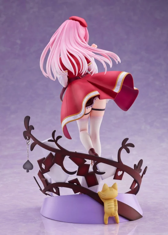 Riddle Joker - Scale Figure - Ayase Mitsukasa