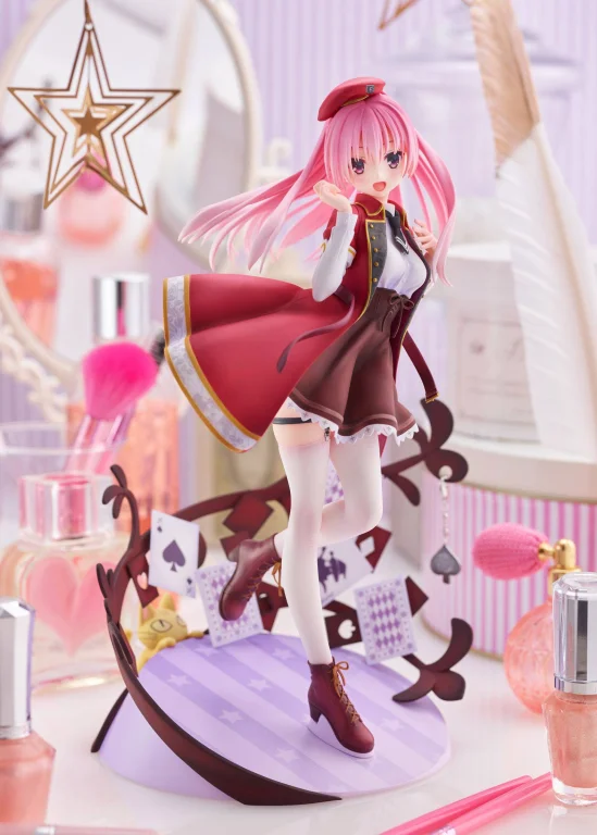 Riddle Joker - Scale Figure - Ayase Mitsukasa