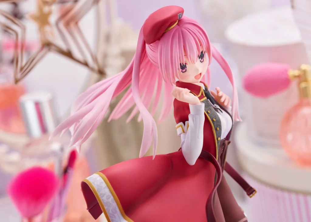 Riddle Joker - Scale Figure - Ayase Mitsukasa
