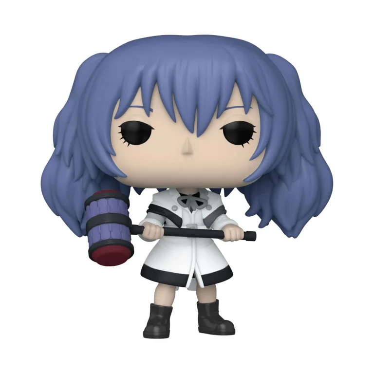 Tokyo Ghoul - Funko POP! Vinyl Figur - Saiko Yonebayashi