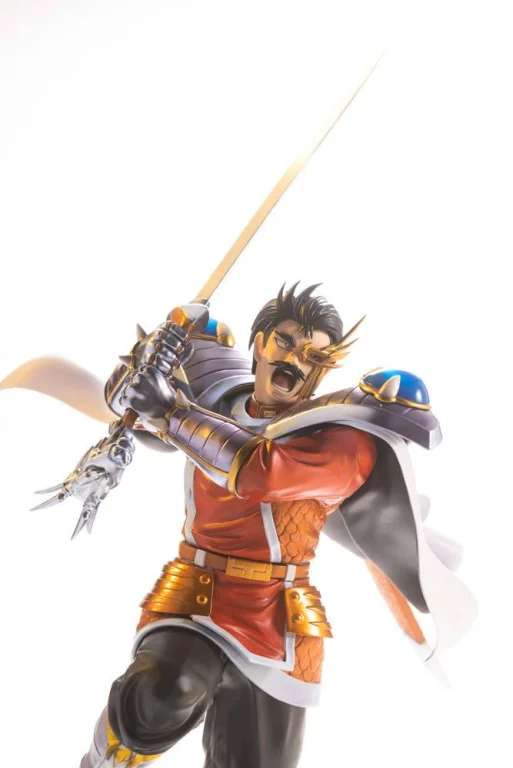 Dragon Quest - ARTFX J - Baran