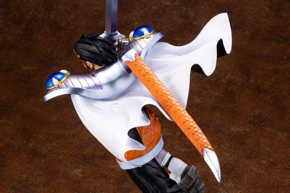 Dragon Quest - ARTFX J - Baran