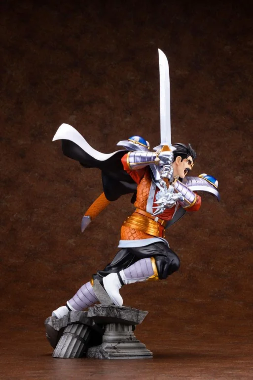 Dragon Quest - ARTFX J - Baran