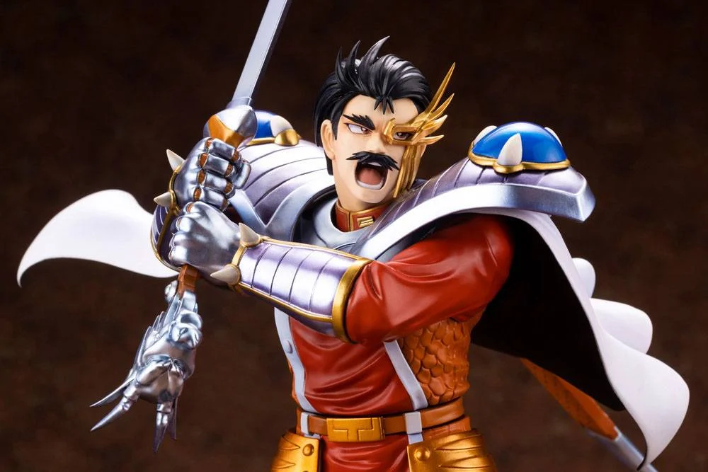 Dragon Quest - ARTFX J - Baran