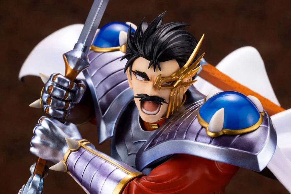 Dragon Quest - ARTFX J - Baran
