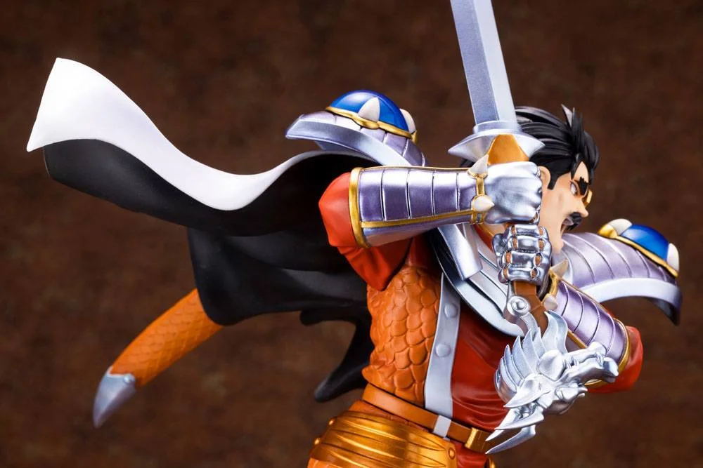 Dragon Quest - ARTFX J - Baran