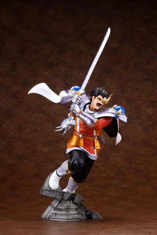 Dragon Quest - ARTFX J - Baran
