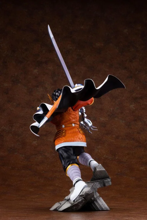 Dragon Quest - ARTFX J - Baran