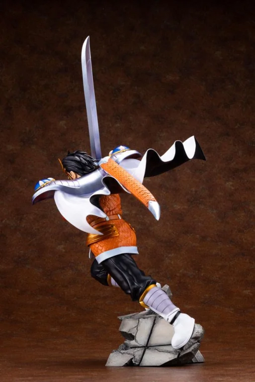 Dragon Quest - ARTFX J - Baran