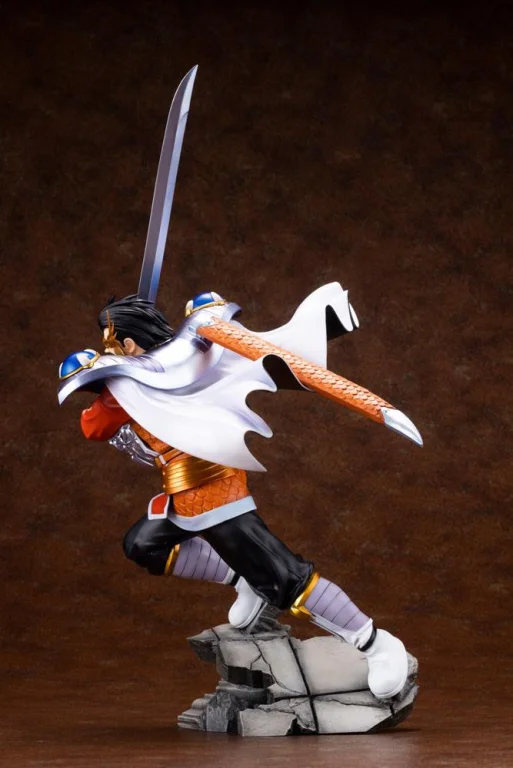 Dragon Quest - ARTFX J - Baran