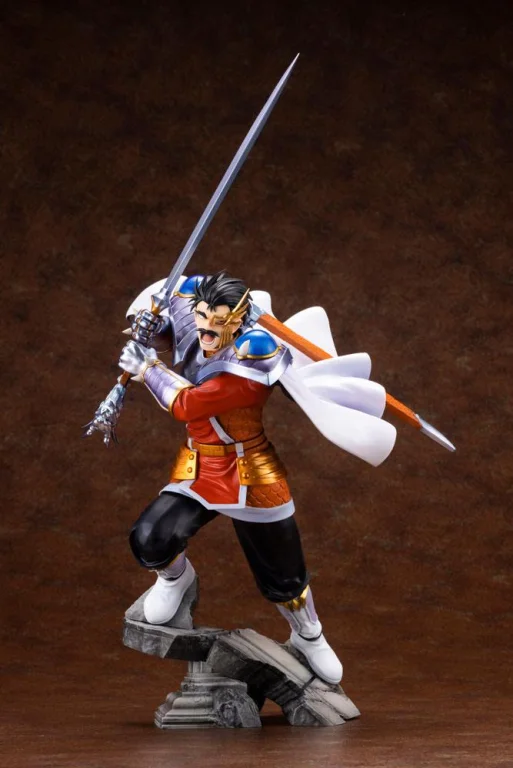 Dragon Quest - ARTFX J - Baran