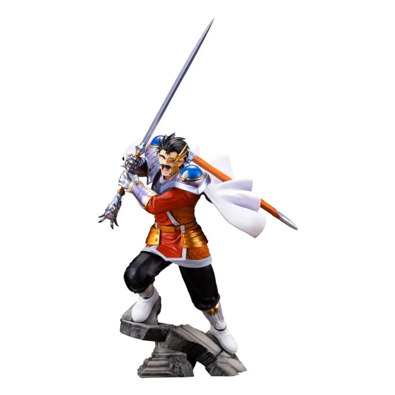 Dragon Quest - ARTFX J - Baran