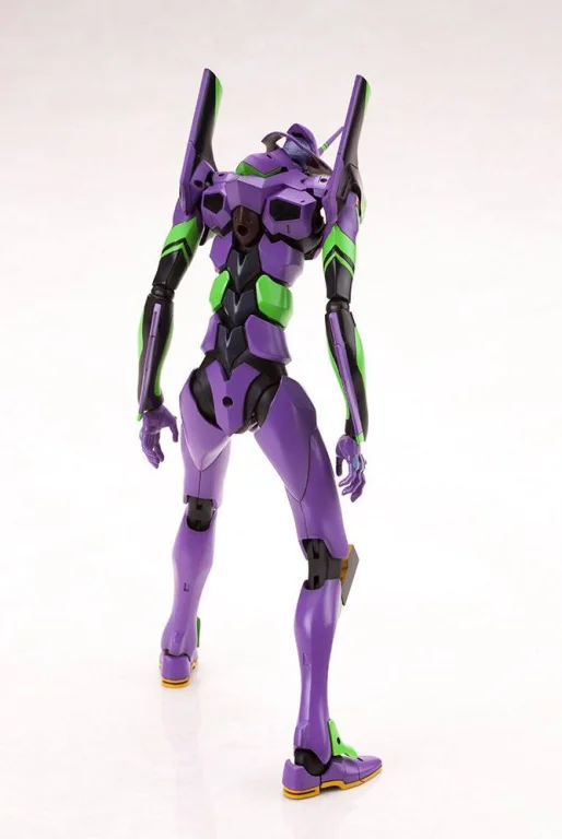 Evangelion - Plastic Model Kit - Test Type-01 with Spear of Cassius