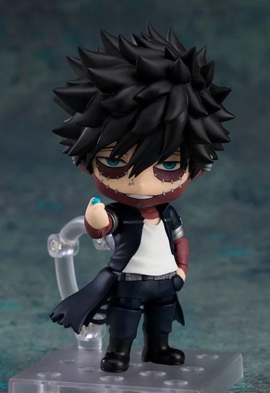 My Hero Academia - Nendoroid - Dabi