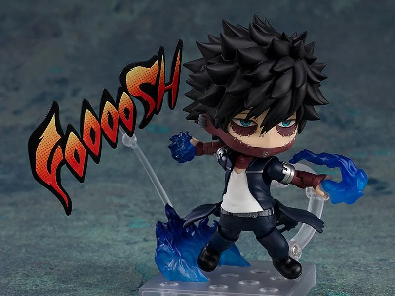 My Hero Academia - Nendoroid - Dabi