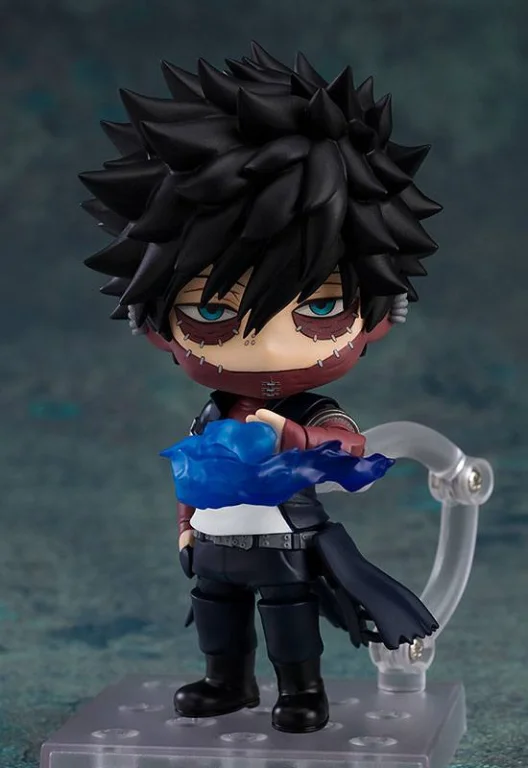 My Hero Academia - Nendoroid - Dabi