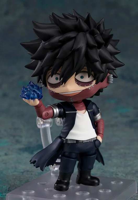 My Hero Academia - Nendoroid - Dabi