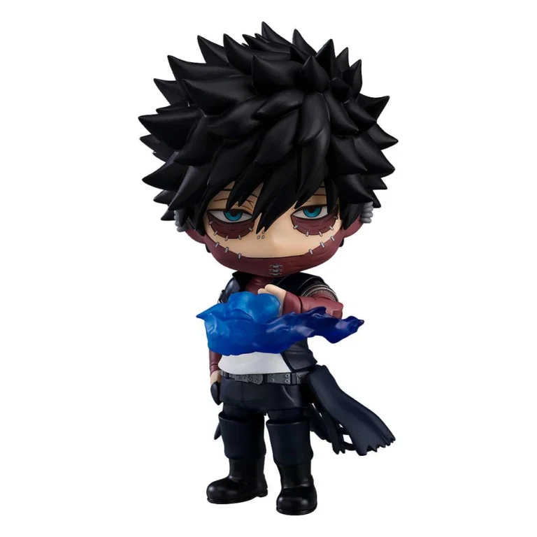 My Hero Academia - Nendoroid - Dabi