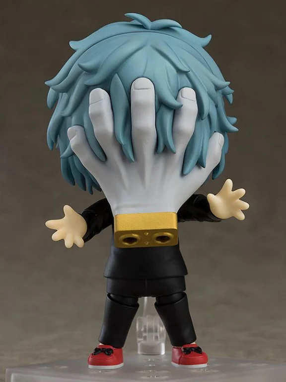 My Hero Academia - Nendoroid - Tomura Shigaraki (Villain's Edition)