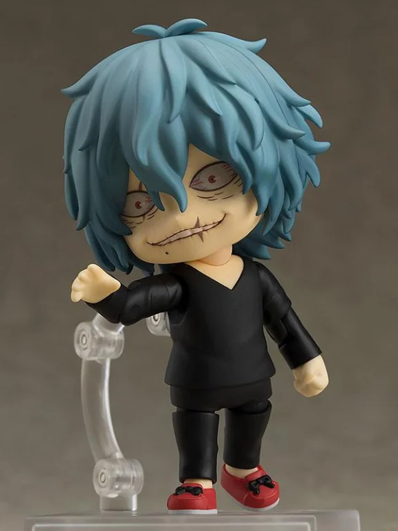 My Hero Academia - Nendoroid - Tomura Shigaraki (Villain's Edition)