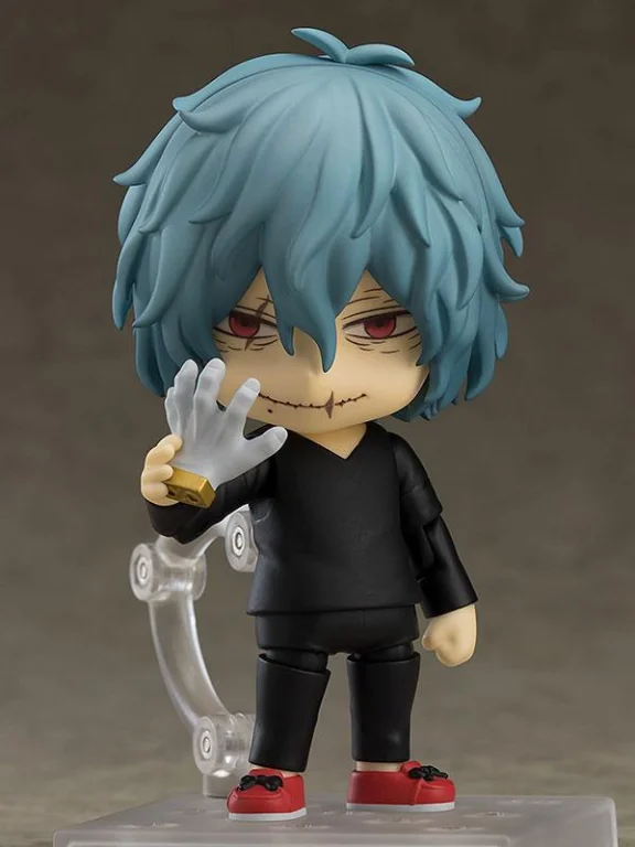 My Hero Academia - Nendoroid - Tomura Shigaraki (Villain's Edition)