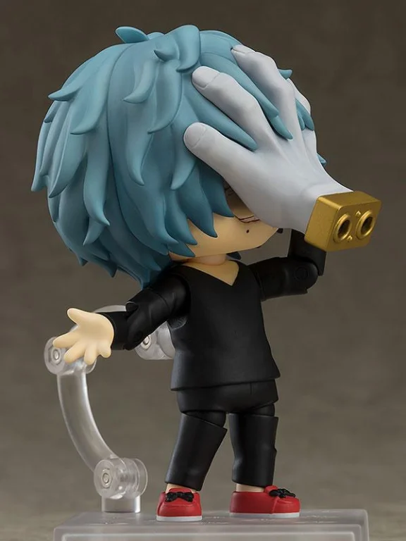 My Hero Academia - Nendoroid - Tomura Shigaraki (Villain's Edition)