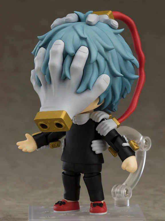 My Hero Academia - Nendoroid - Tomura Shigaraki (Villain's Edition)