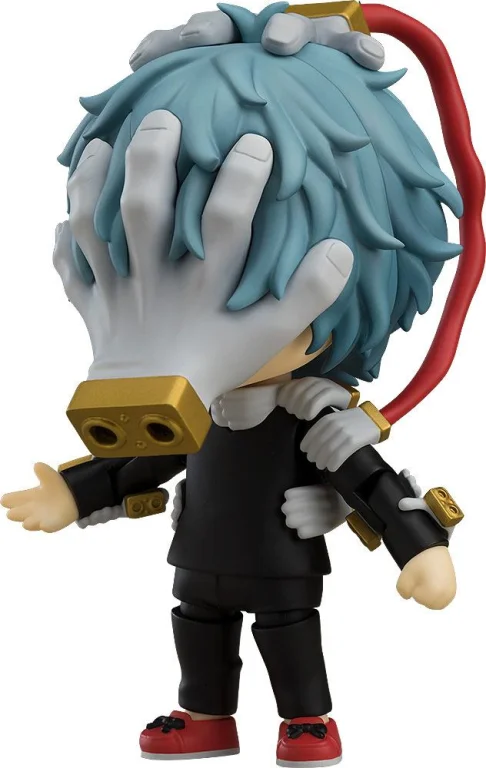 My Hero Academia - Nendoroid - Tomura Shigaraki (Villain's Edition)