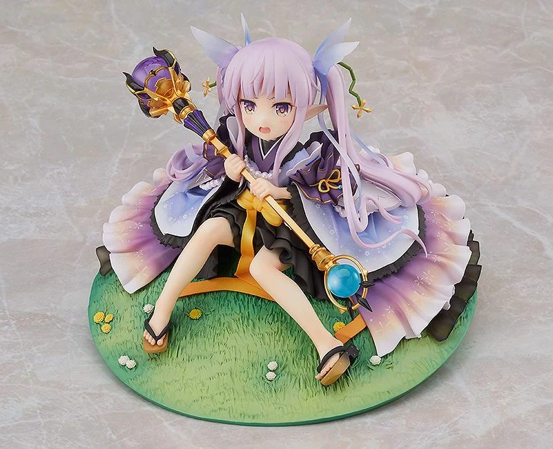 PRINCESS CONNECT! Re:Dive - Scale Figure - Kyōka Hikawa