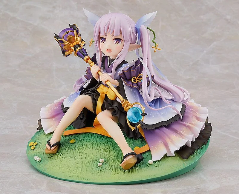 PRINCESS CONNECT! Re:Dive - Scale Figure - Kyōka Hikawa
